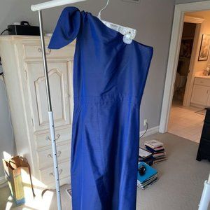 LulaKate bridesmaid dress, size 6
